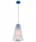 Подвесной светильник Citilux Серебристый CL936003