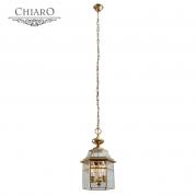 Подвесной светильник Chiaro Мидос 802010303