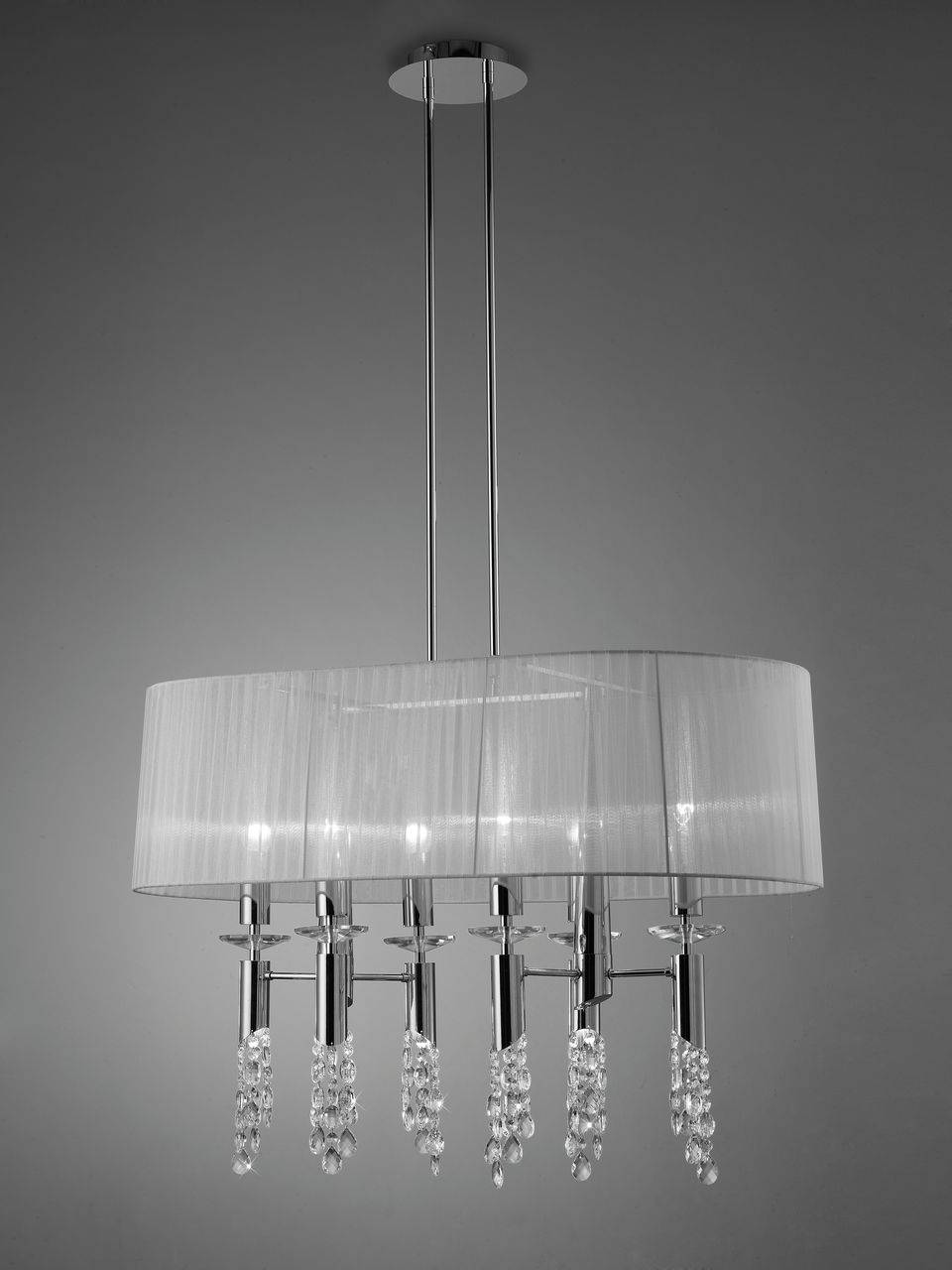 Подвесной светильник Mantra Tiffany 3853