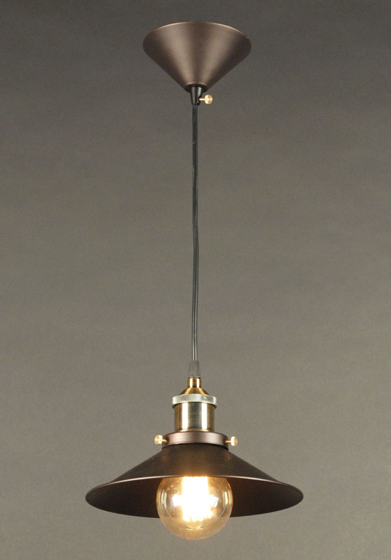 Подвесной светильник Citilux Эдисон CL450101