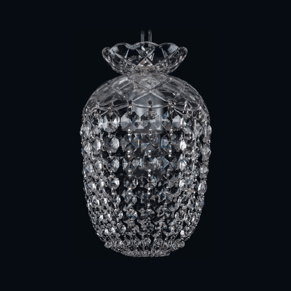 Подвесной светильник Bohemia Ivele 7710/15/Ni