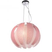 Подвесной светильник IDLamp Silvana 248/1-Rose