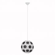 Абажур к подвесному светильнику Brilliant Soccer 56299P74