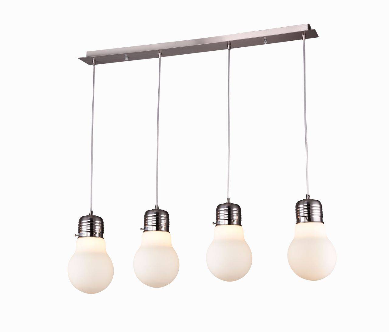 Подвесной светильник ST Luce Buld SL299.503.04