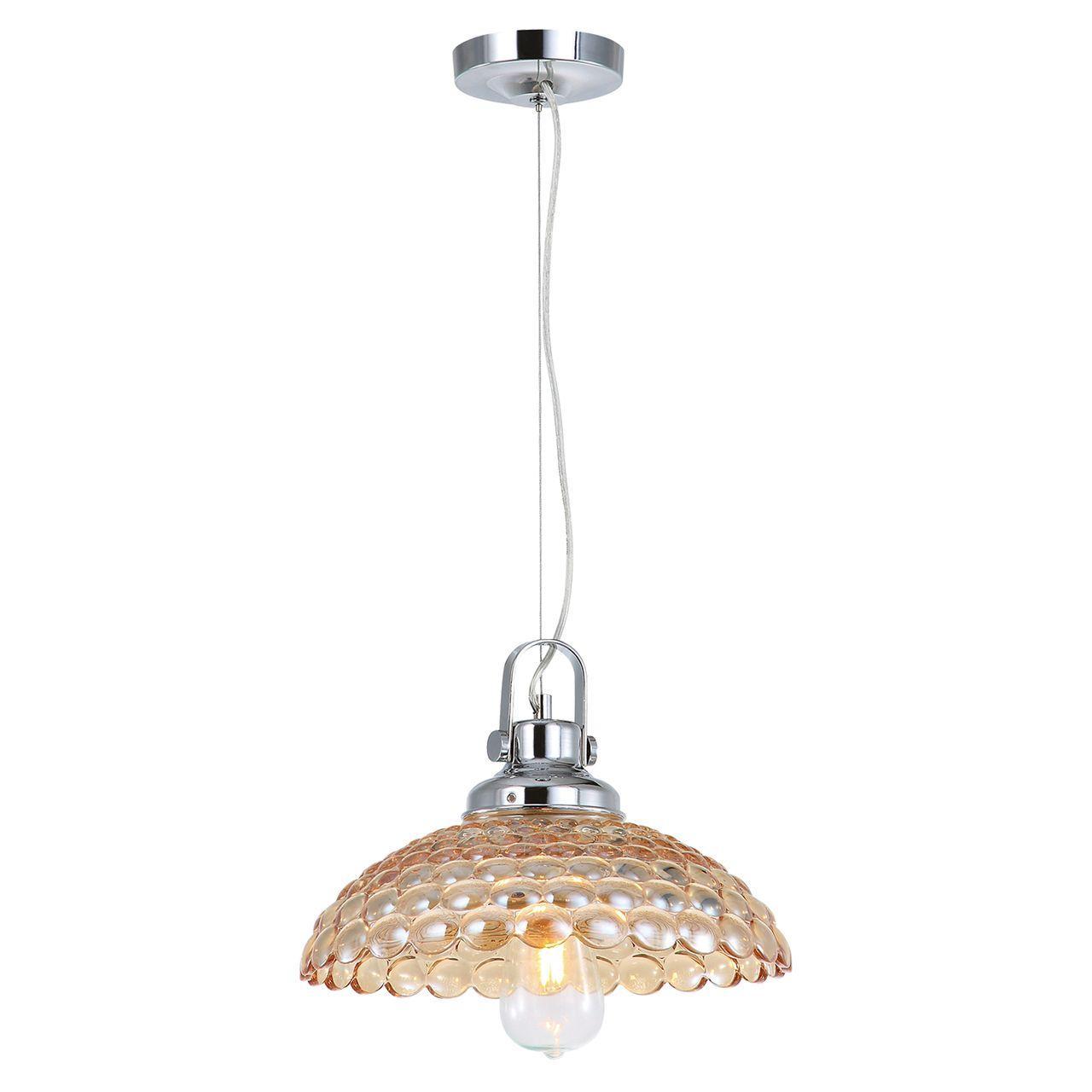 Подвесной светильник Lussole Loft 1 LSP-0209