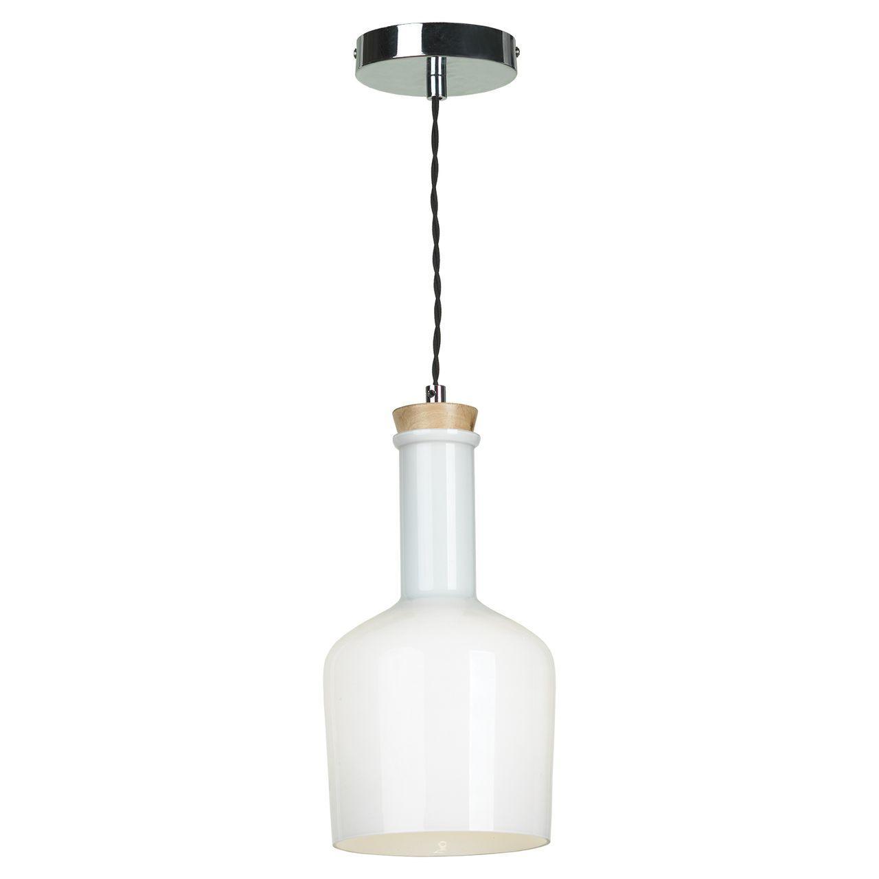 Подвесной светильник Lussole Loft 5 LSP-9636