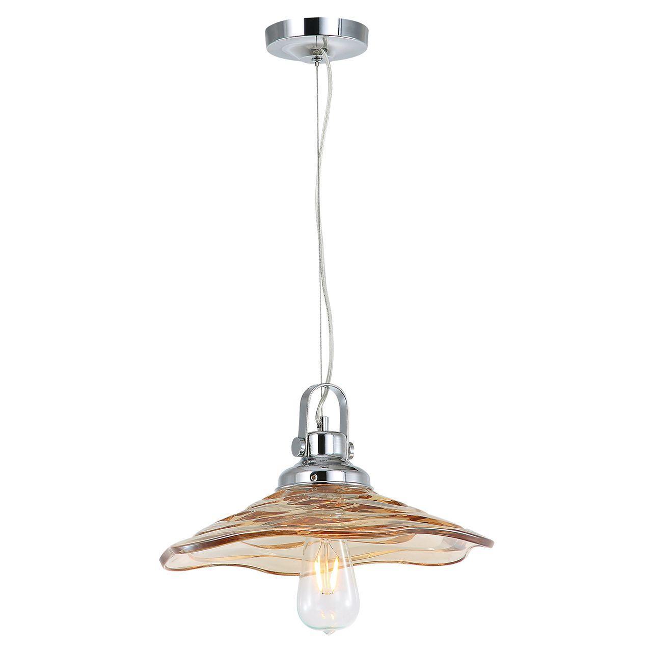 Подвесной светильник Lussole Loft LSP-0206