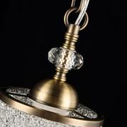 Подвесной светильник Maytoni Sherborn F016-11-G