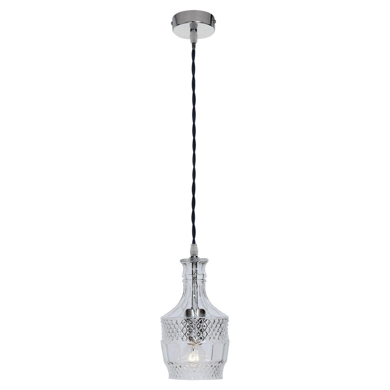 Подвесной светильник Lussole Loft LSP-9673