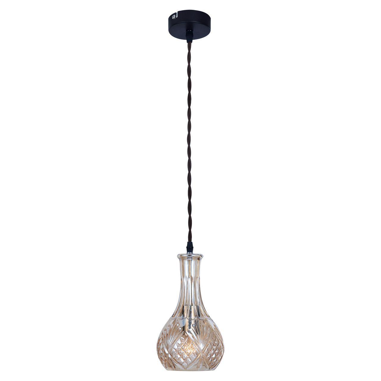 Подвесной светильник Lussole Loft LSP-9674