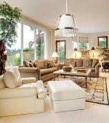 Подвесной свветильник Divinare Provance 1161/01 SP-1