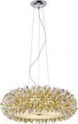 Подвесной светильник Divinare Barbara 1336/03 SP-6