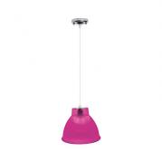 Подвесной светильник Horoz HL502PINK