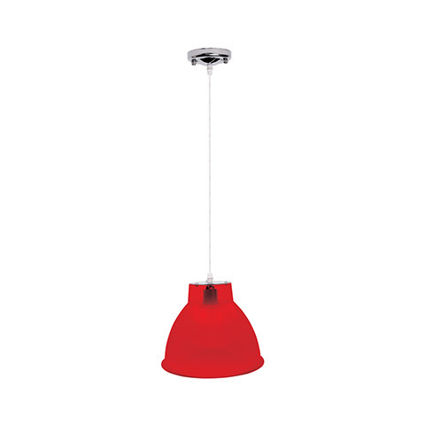 Подвесной светильник Horoz HL502RED
