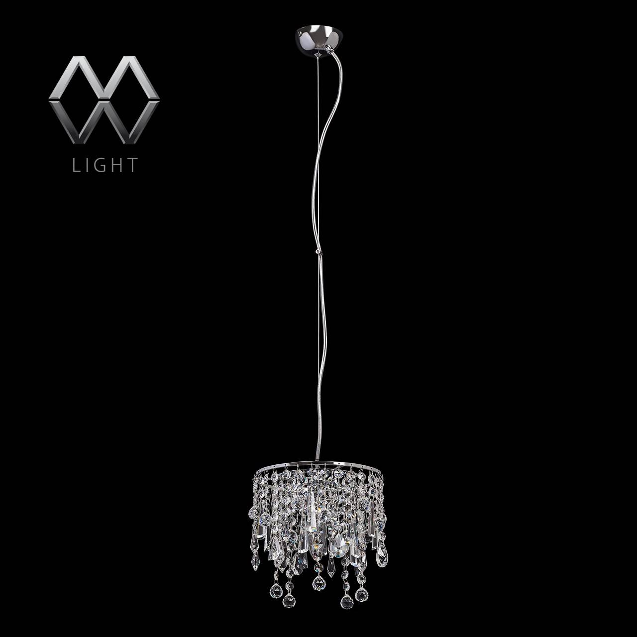 Подвесной светильник MW-Light Бриз 464016001