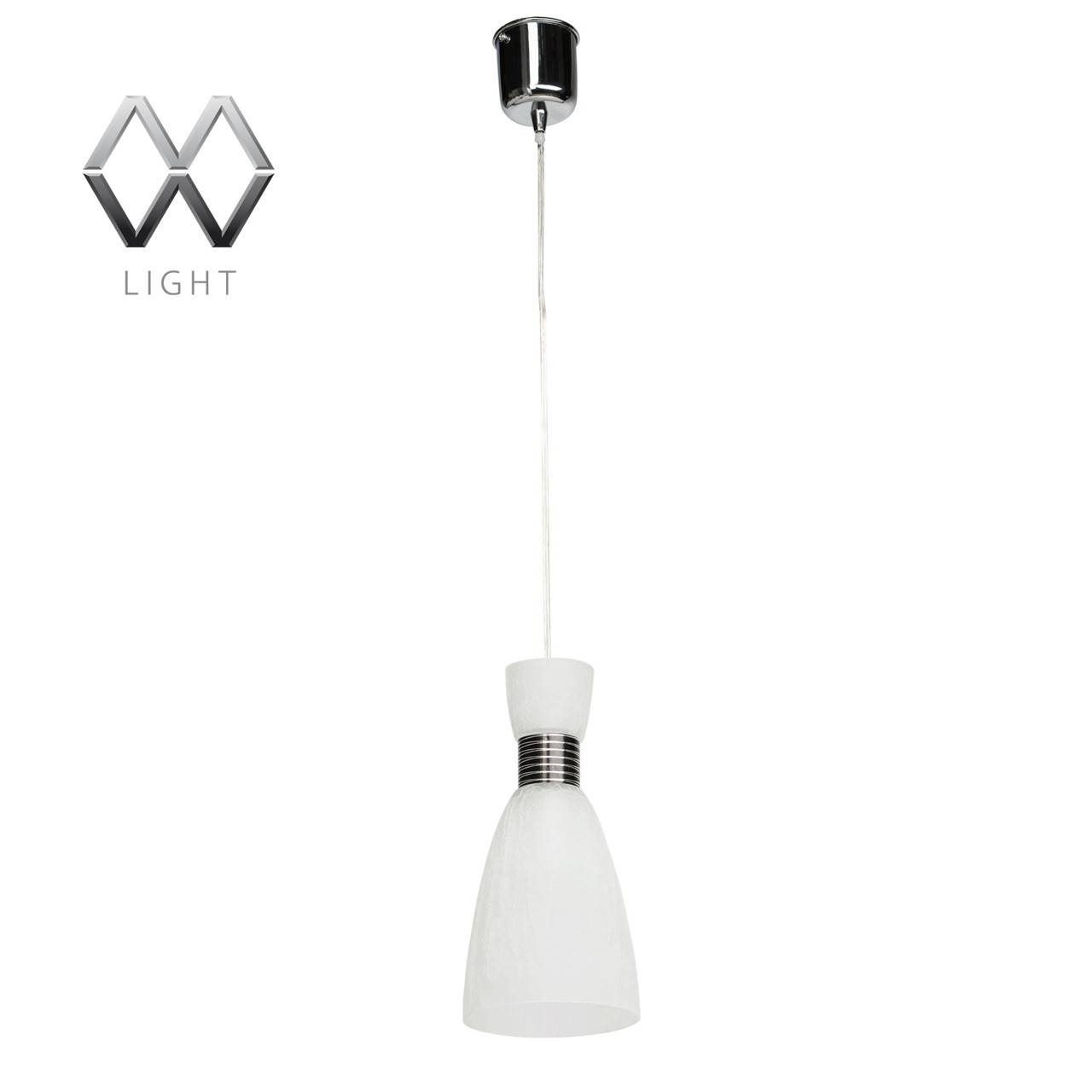 Подвесной светильник MW-Light Лоск 5 354016301