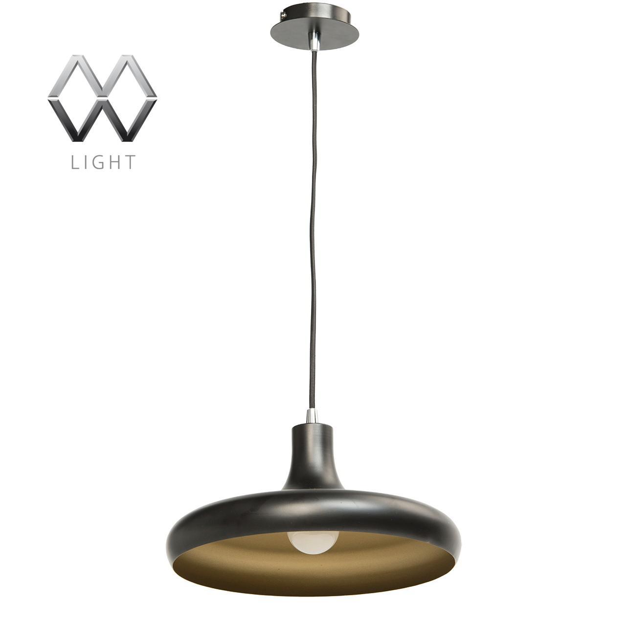 Подвесной светильник MW-Light Раунд 636010201