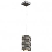 Подвесной светильник Lussole Loft LSP-9684