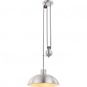 Подвесной светильник Globo Sacramento 15073