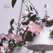 Подвесной светильник MW-Light Букет 15 421014203