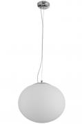 Подвесной светильник Crystal Lux Point SP3 D400