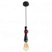 Подвесной светильник Lussole Loft 9 LSP-9692