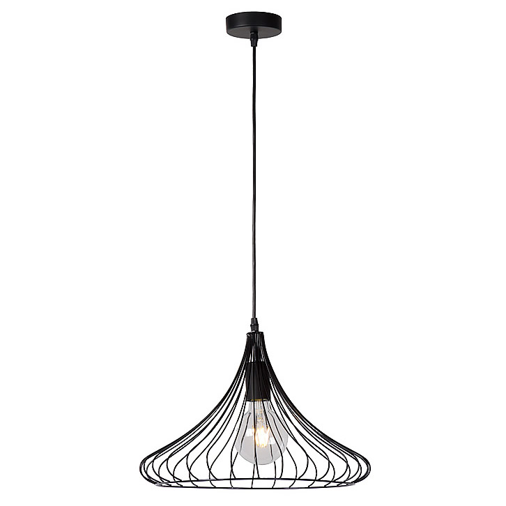 Подвесной светильник Lucide Vinti 02402/40/30