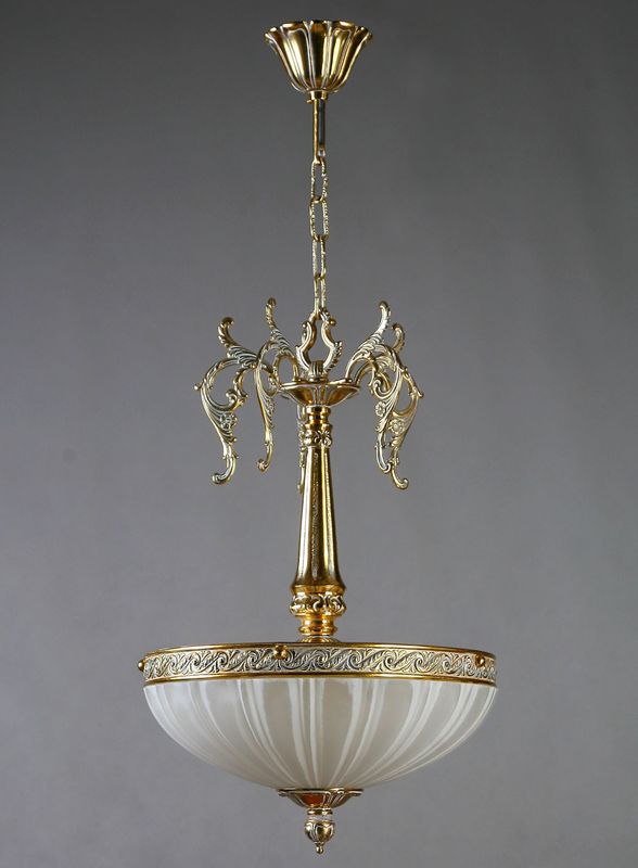 Подвесной светильник Ambiente Valencia 02227 WP