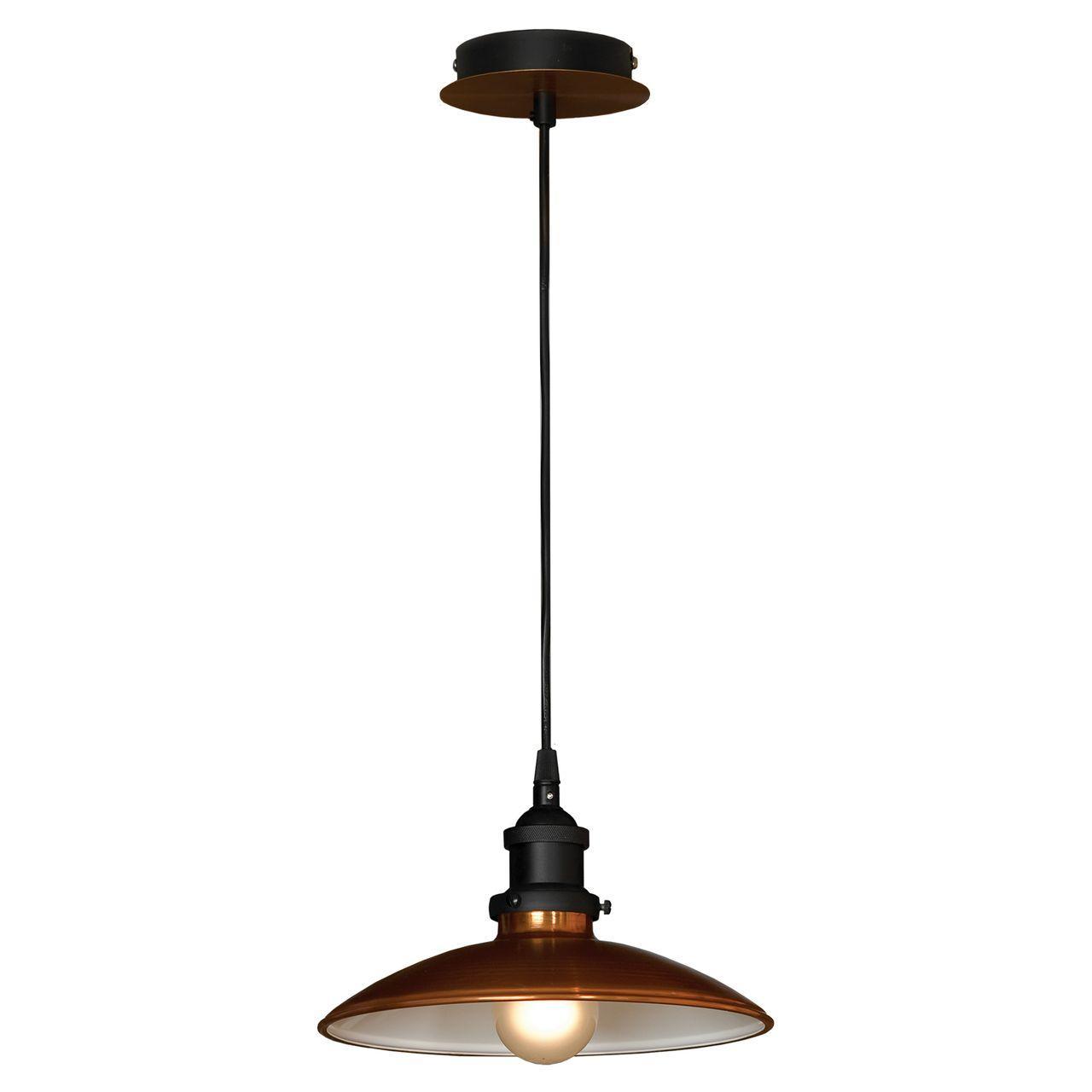 Подвесной светильник Lussole Loft LSL-6806-01