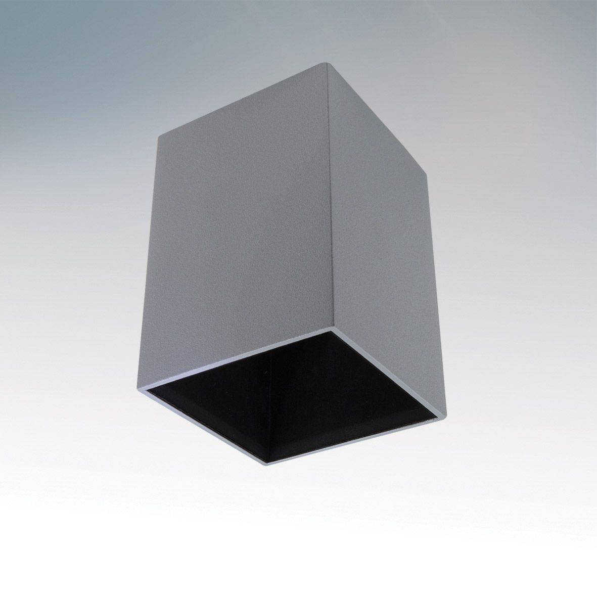 Потолочный светильник Lightstar Ottico Qua 214429