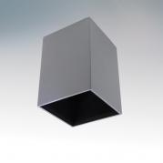 Потолочный светильник Lightstar Ottico Qua 214429