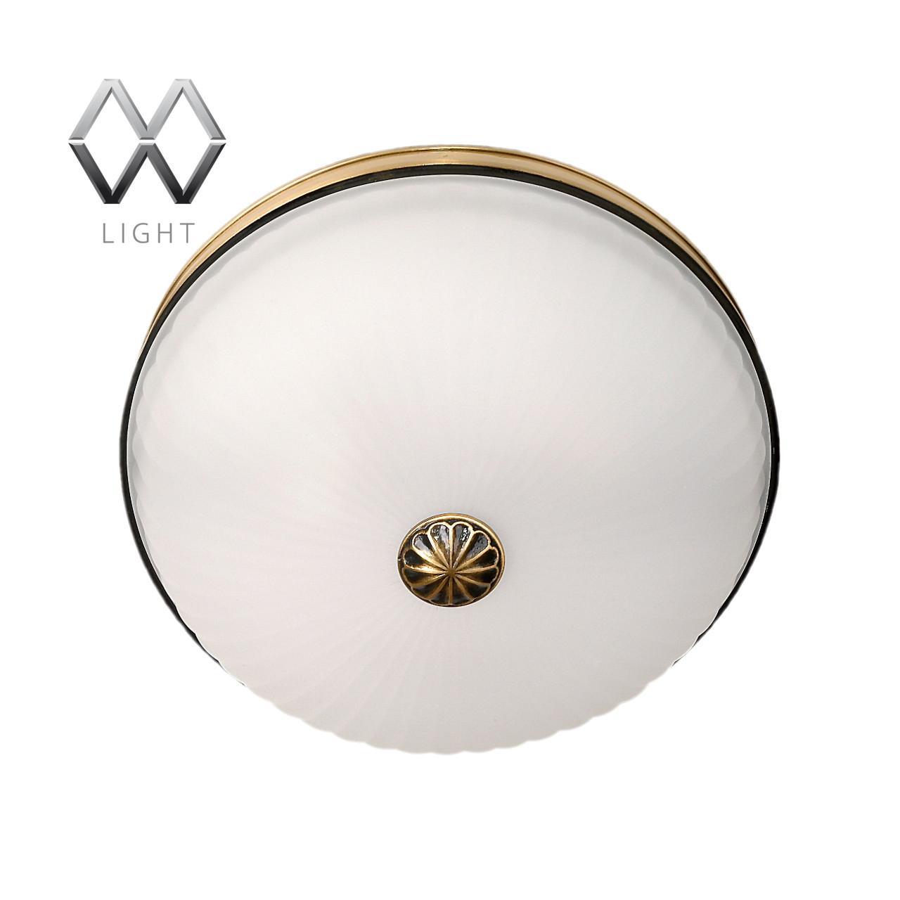 Потолочный светильник MW-Light Ангел 295013402
