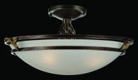 Потолочный светильник Maytoni Combinare CL232-05-R