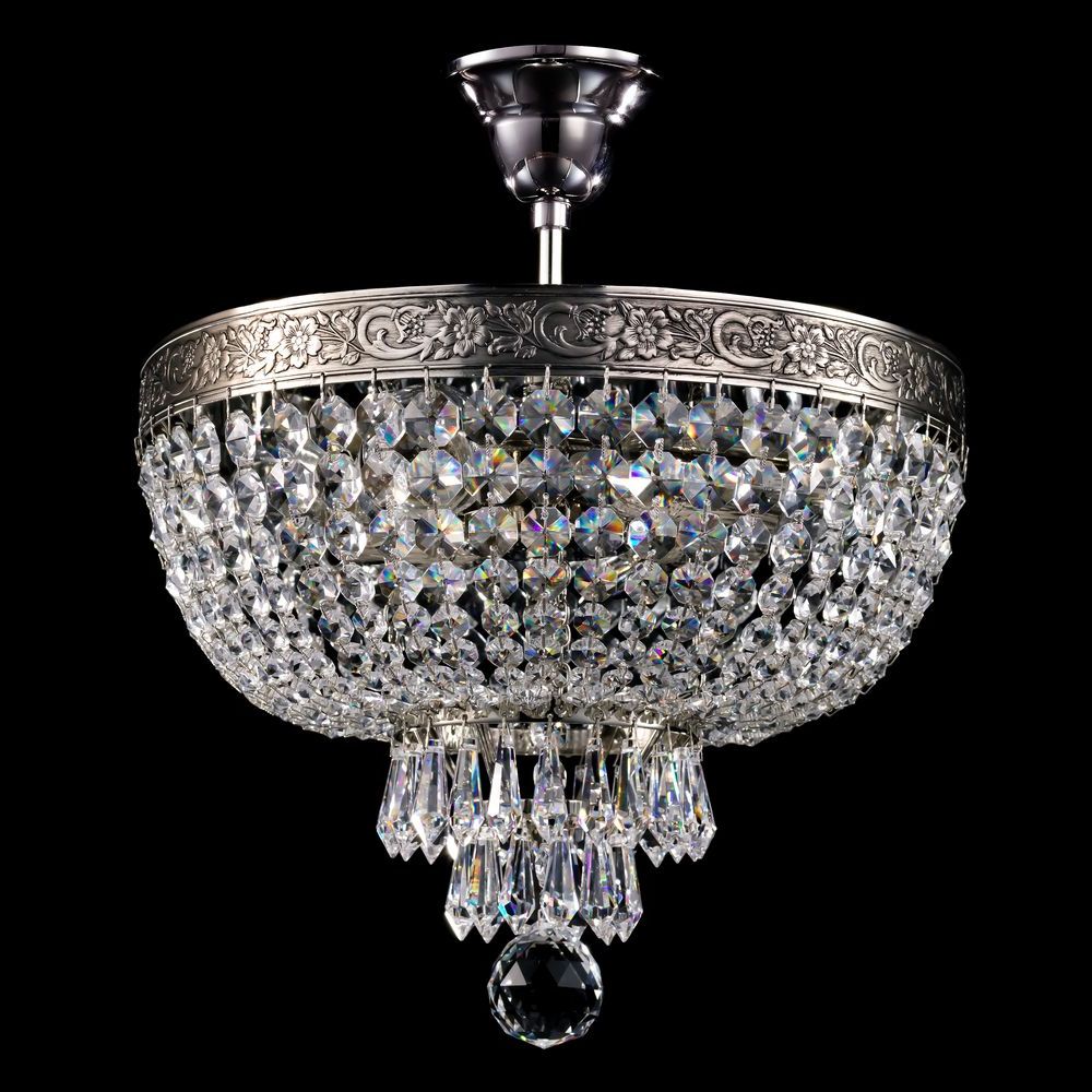 Потолочный светильник Maytoni Palace A890-PT30-N