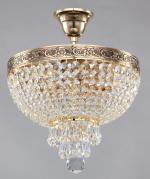 Потолочный светильник Maytoni Palace A890-PT30-G