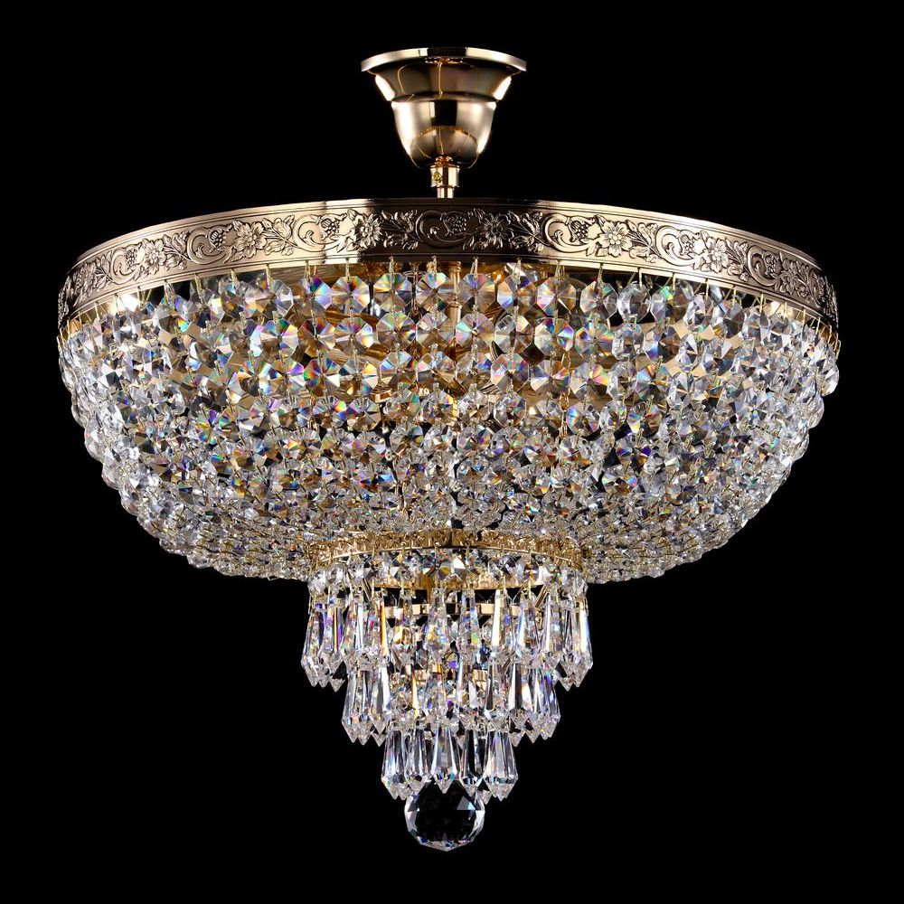 Потолочный светильник Maytoni Palace A890-PT40-G
