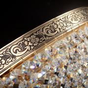 Потолочный светильник Maytoni Palace A890-PT50-G