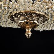 Потолочный светильник Maytoni Tiara B500-PT50-G