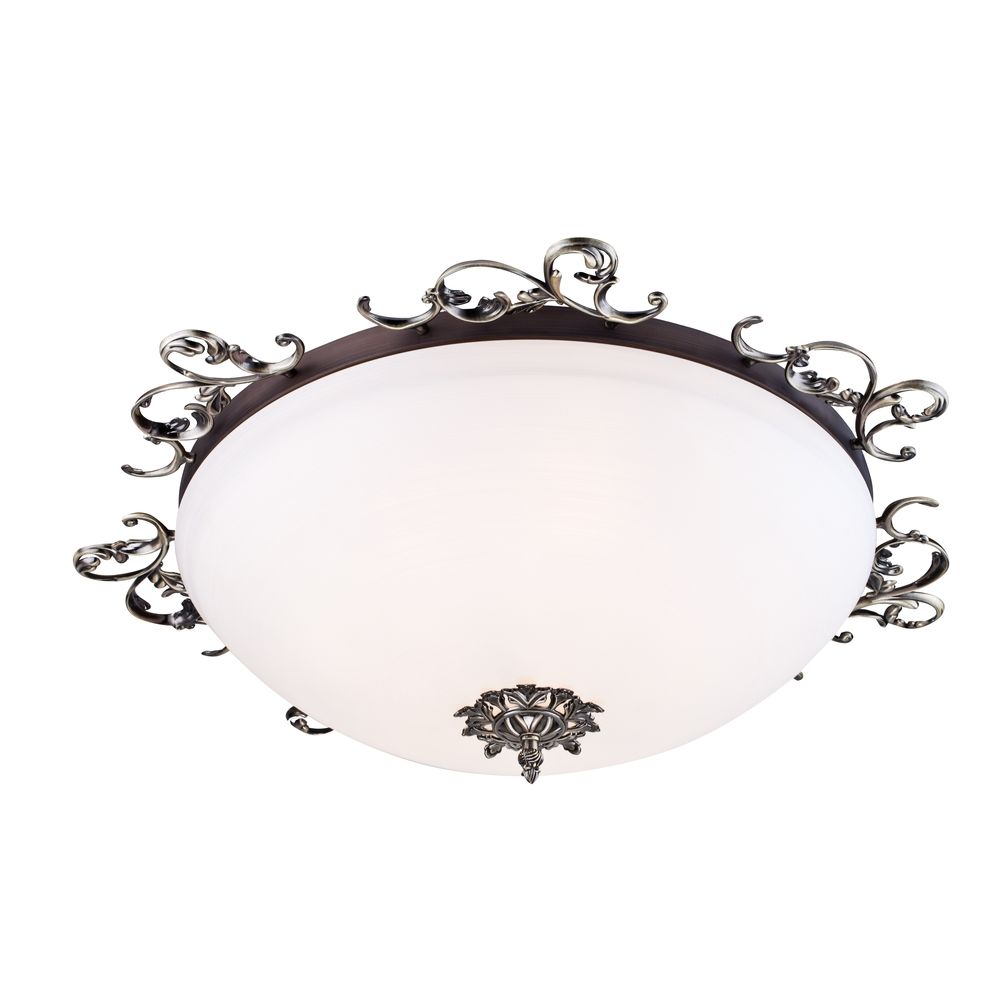 Потолочный светильник Maytoni Speria CL900-05-R