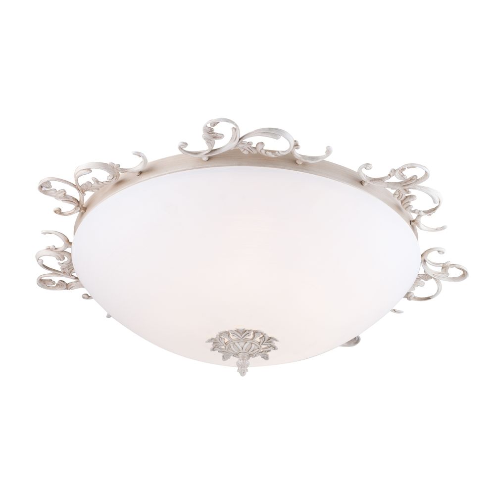 Потолочный светильник Maytoni Speria CL900-05-W