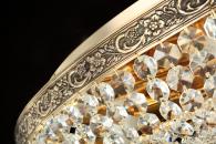 Потолочный светильник Maytoni Luna MIR543-60AY-G