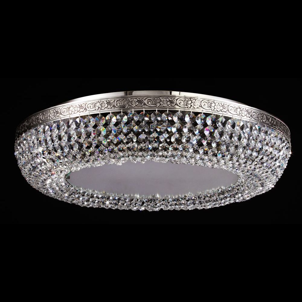 Потолочный светильник Maytoni Luna MIR543-60AY-N