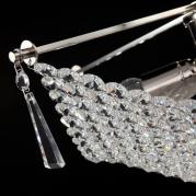 Потолочный светильник Maytoni Croce X82-50x50-N