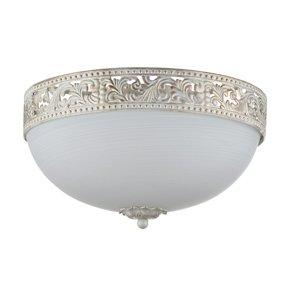 Потолочный светильник Maytoni Abel CL912-03-W
