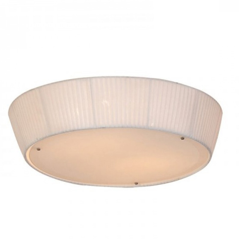 Потолочный светильник Citilux Кремовый CL913141