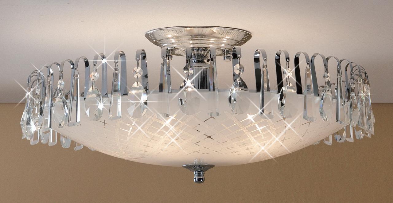 Потолочный светильник Citilux Амели CL916151