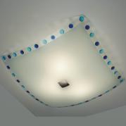 Потолочный светильник Citilux Конфетти Лайн CL931303