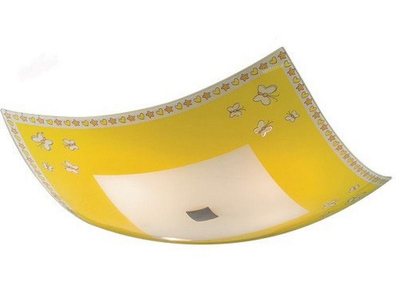 Потолочный светильник Citilux Бабочки CL932004