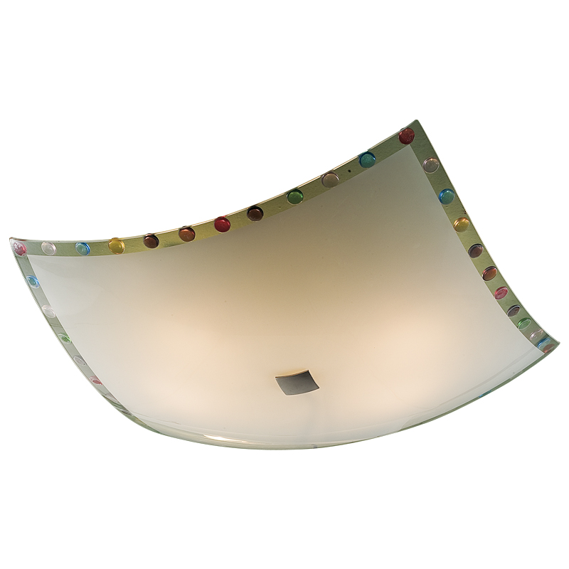Потолочный светильник Citilux Конфетти Лайн CL932301