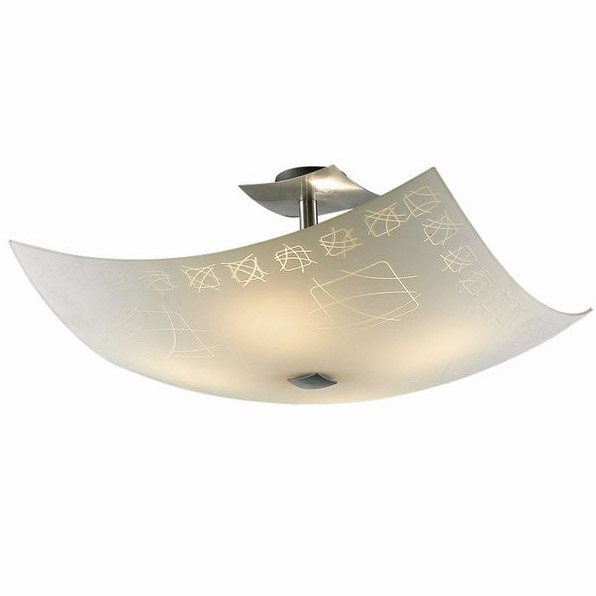 Потолочный светильник Citilux Дина CL937105